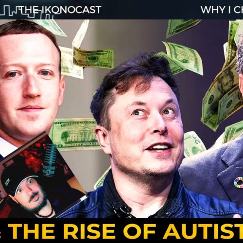 The Rise of Autists To Power