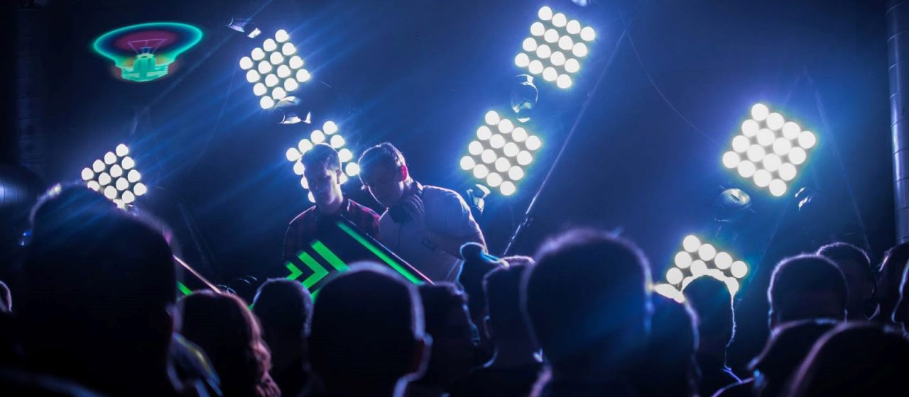 Gallery: Video Of Gigs