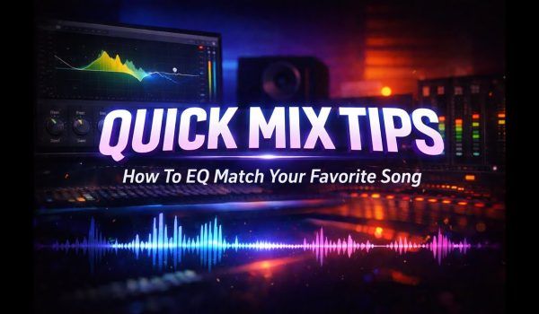 DVNT Latest Videos QUICK MIX TRICK with the TDR Nova + AI Stems 🤯